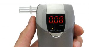 Заловиха шофьор с 2.52 промила в Павликени