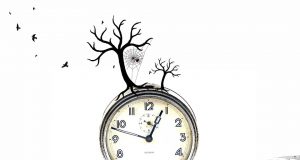 Да започнеш всичко отначало