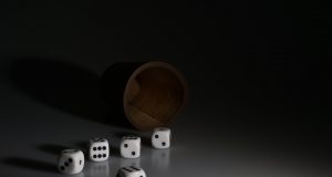 „За една шепа думи живеем ние, смъртните …“