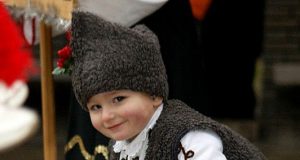 „Простакът няма нужда от култура.“