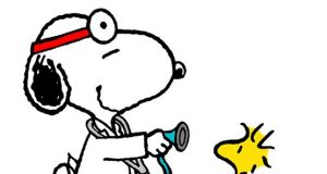 Болен и лекар