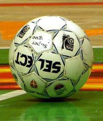 Общински турнир по футбол на малки вратички ФУТЗАЛ „Павликени – 2016/2017