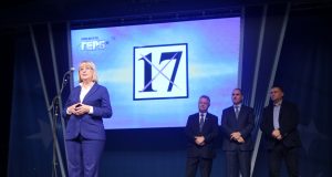 Цецка Цачева: Българската нация трябва да бъде единна