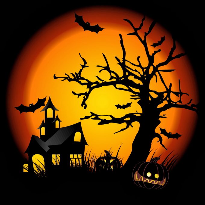 Hallowe’en