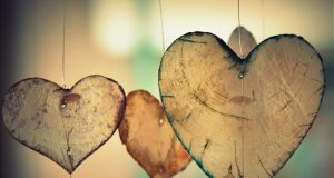 Когато започнах да обичам себе си