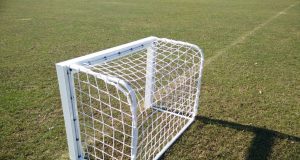 Турнир по мини футбол на магазин БРАВО