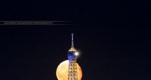 Париж, Франция