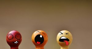 Да загубиш в играта