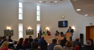 Тържествена сесия на Общински съвет – Павликени