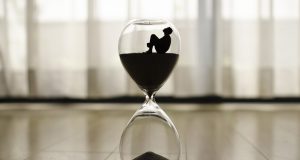 Тръгвайте си навреме