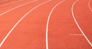 Лекоатлетически пробег „Павликени“