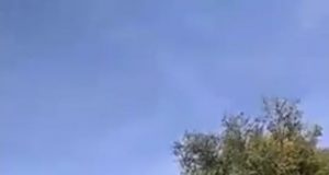 Редосеялка предизвика огромно задръстване на пътя Велико Търново – Павликени