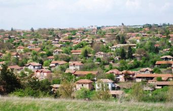 Сборът на с. Горна Липница