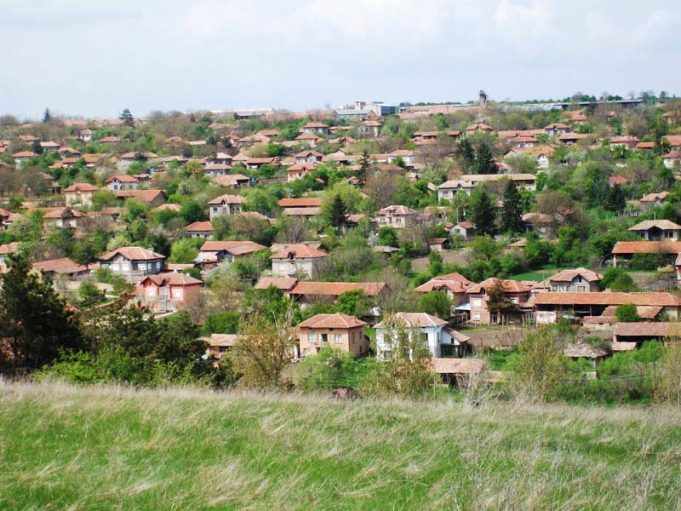Сборът на с. Горна Липница