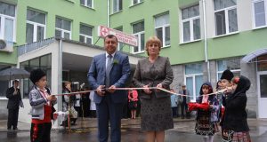 Общинската болница в Павликени беше санирана по проект за 1.2 млн. лв.