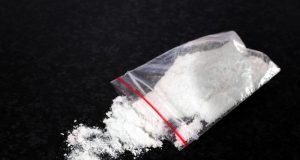 В Павликени заловиха дрогиран пласьор да шофира