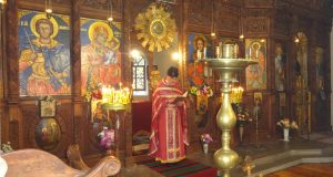 150 години от построяването на храма „Св. Димитър“ отбелязаха в Бяла черква