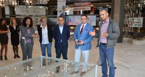 Античният керамичен център до Павликени е сред акцентите на „Стройко 2016“