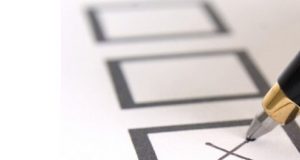 Районна избирателна комисия Велико Търново – Решение №63