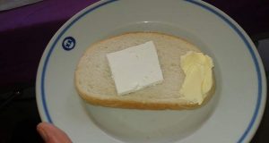 Вечерята в държавна болница