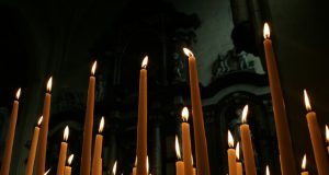 Архангелова задушница