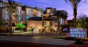 90 Degrees Apartments, Phoenix, AZ