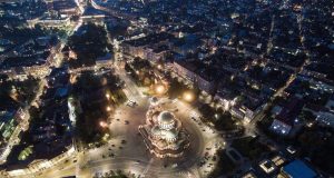 Виж, виж, кубетата…