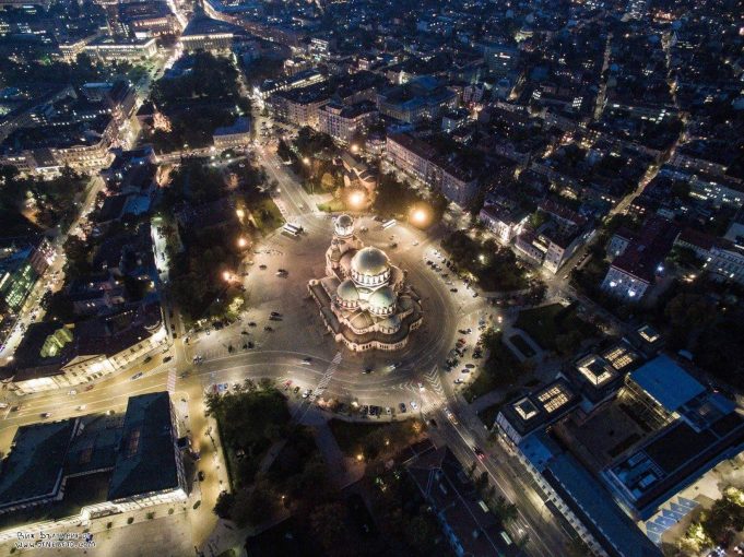 Виж, виж, кубетата…
