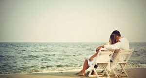 Никой не принася в жертва…