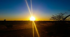 8 минути и 19 секунди