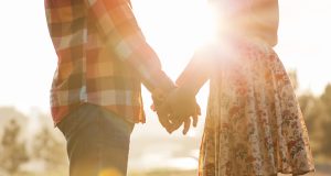 Обичай този, който…