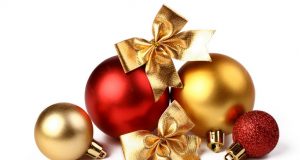 Пълната Коледна и Новогодишна програма на Павликени 1-31.XII.2016