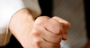 Порочна толерантност