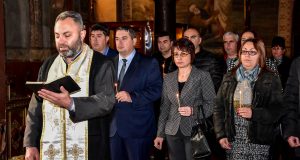 ГЕРБ – Горна Оряховица: Само вот с номер 17 ще продължи да движи България напред