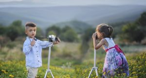 Хората, които искаме