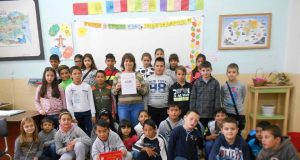 Национална седмица на четенето