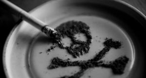 Международен ден без тютюнопушене