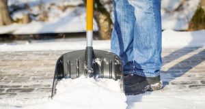 Община Павликени е в готовност за зимното почистване