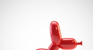 Осра се лудият