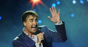 Веско „Потният“ тотално изтрещя