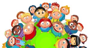 Днес празнуваме Световния ден на детето