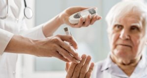 Световен ден за борба с диабета