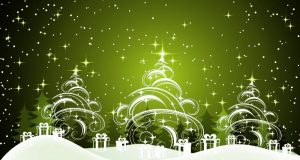 Работилничка за изработване на оригинална „Коледна картичка – подарък“