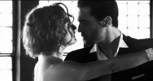 Танцувай с мен, докато изтлее любовта…