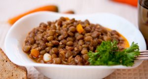 По време на Коледните пости е възможно да се храним здравословно и пълноценно