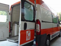 70-годишен на тротинетка пострада, кола му отнела предимството