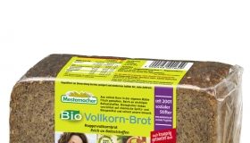 Нов продукт в магазини БРАВО – немските хлебчета на Мастермахер