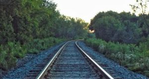 Жена избра смъртта и легна на релсите в Павликени