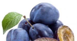 Сливи, захар, ферментация..