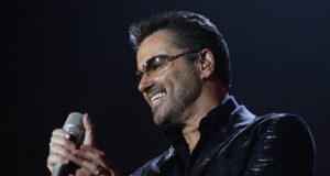 In memoriam: George Michael